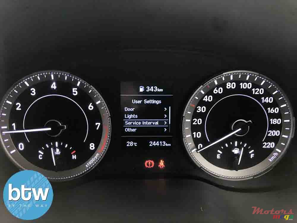 2019' Hyundai Venue photo #7