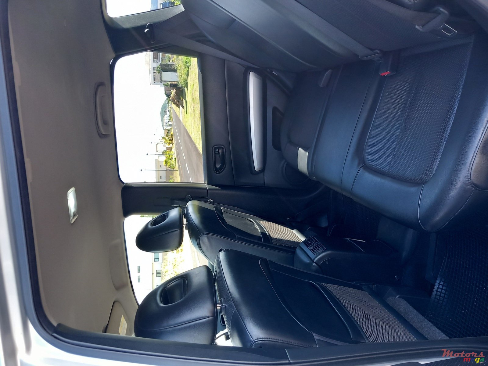 2013' Nissan X-Trail photo #7