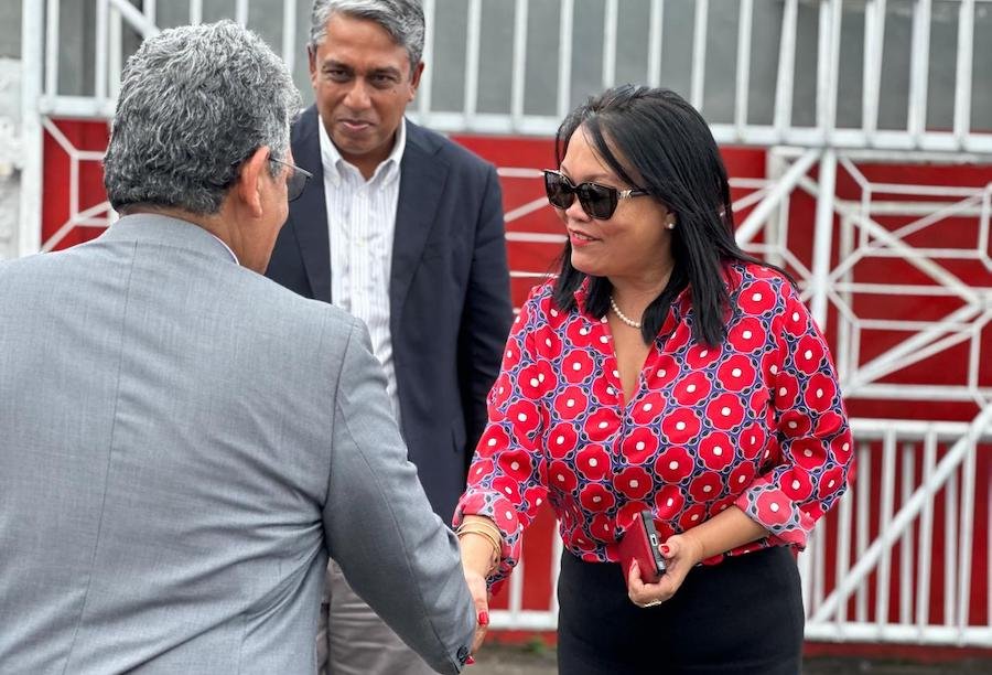 Transport en commun : Les Seychelles débarquent chez Rose-Hill Transport