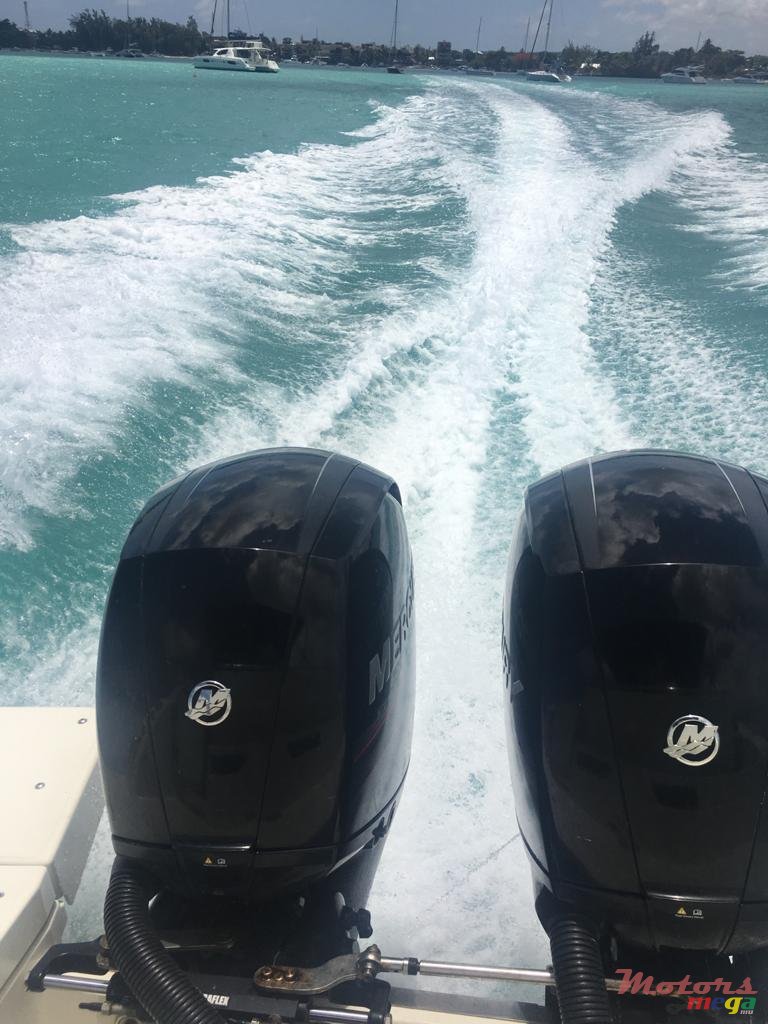 2015' Quicksilver photo #3