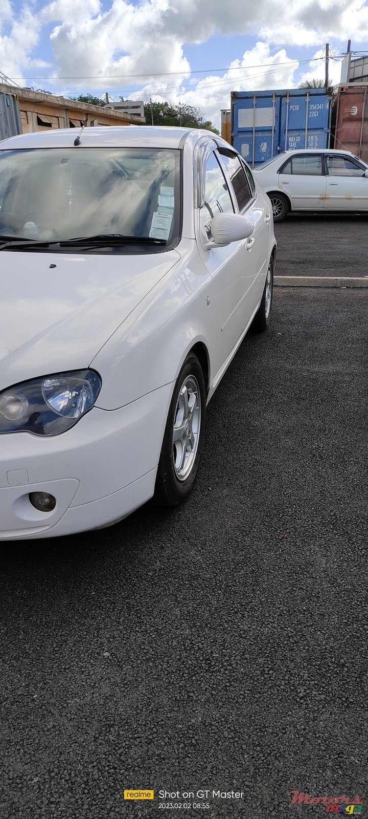 2008' Proton Gen.2 photo #2