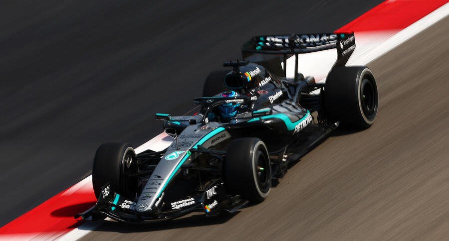 F1 2026 for beginners: The radical new rules explained