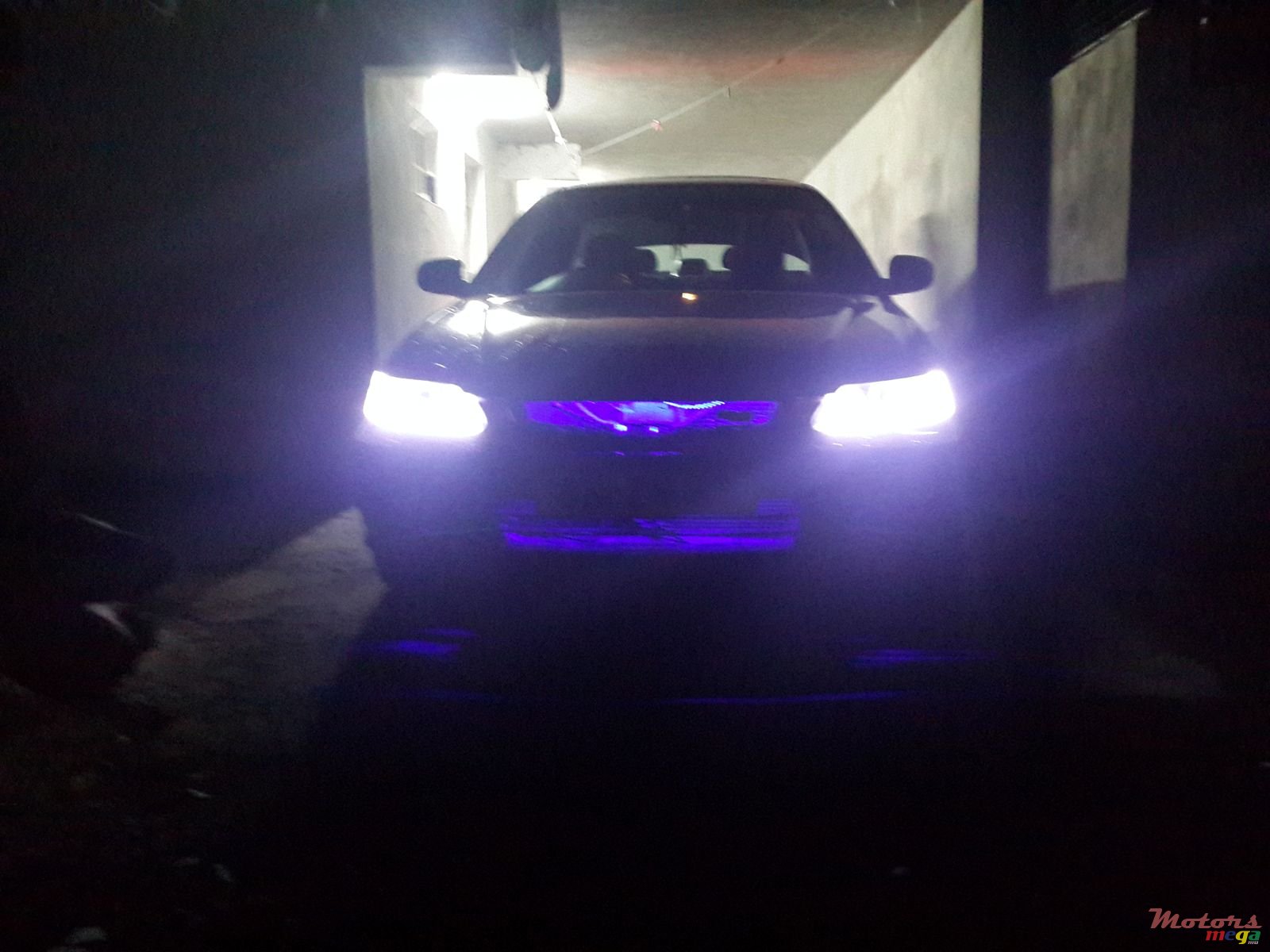 1999' Honda Civic photo #3