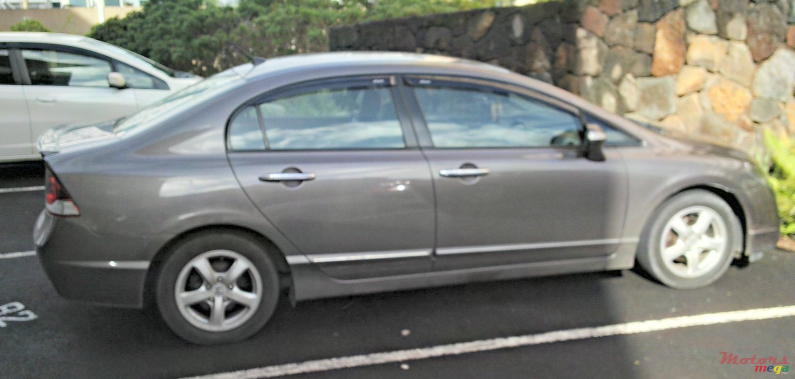 2009' Honda Civic photo #1