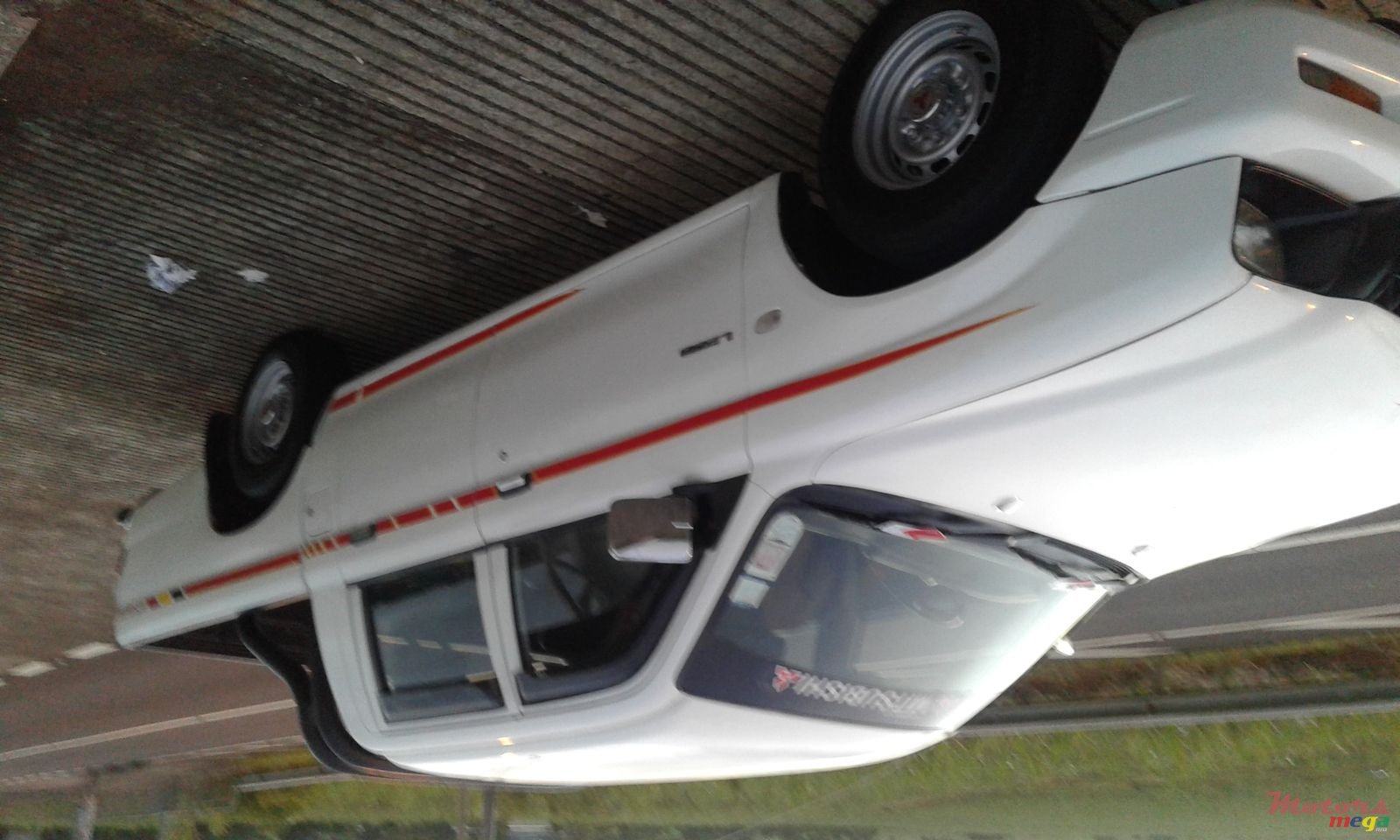 2002' Mitsubishi L 200 photo #4