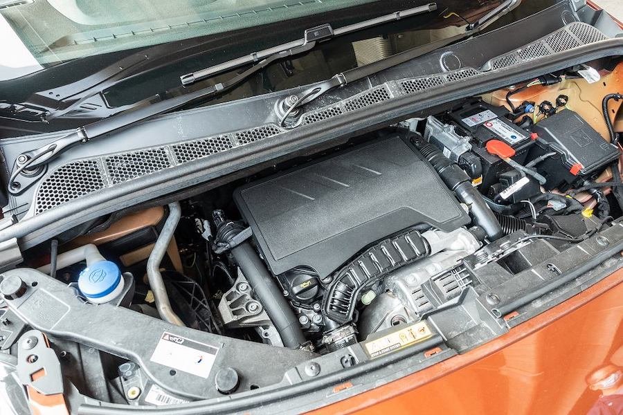 PureTech engine