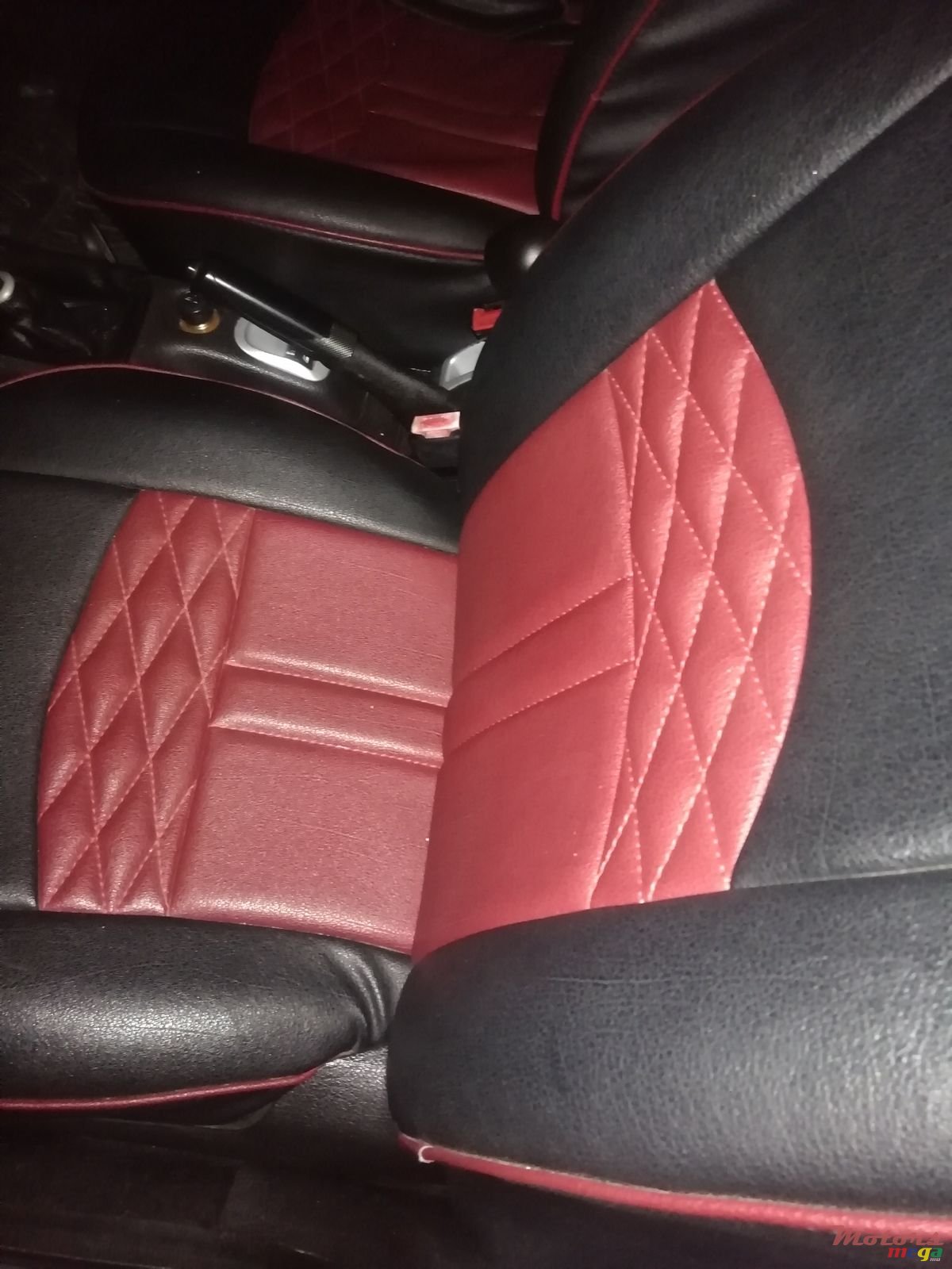 2000' Peugeot 206 none photo #4