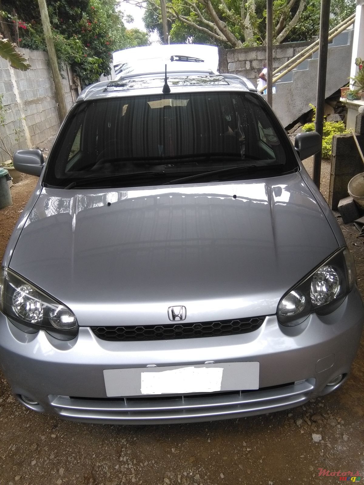 2006' Honda photo #1