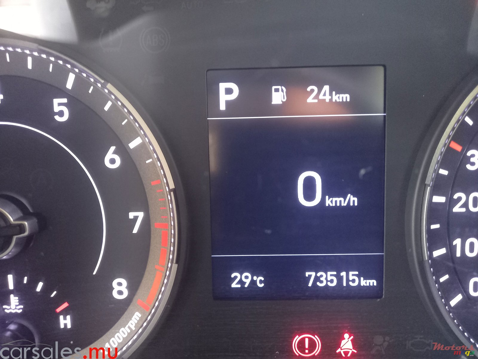 2021' Hyundai Venue N Line 1.0T photo #7