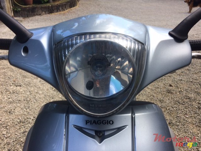 2015' Piaggio photo #1