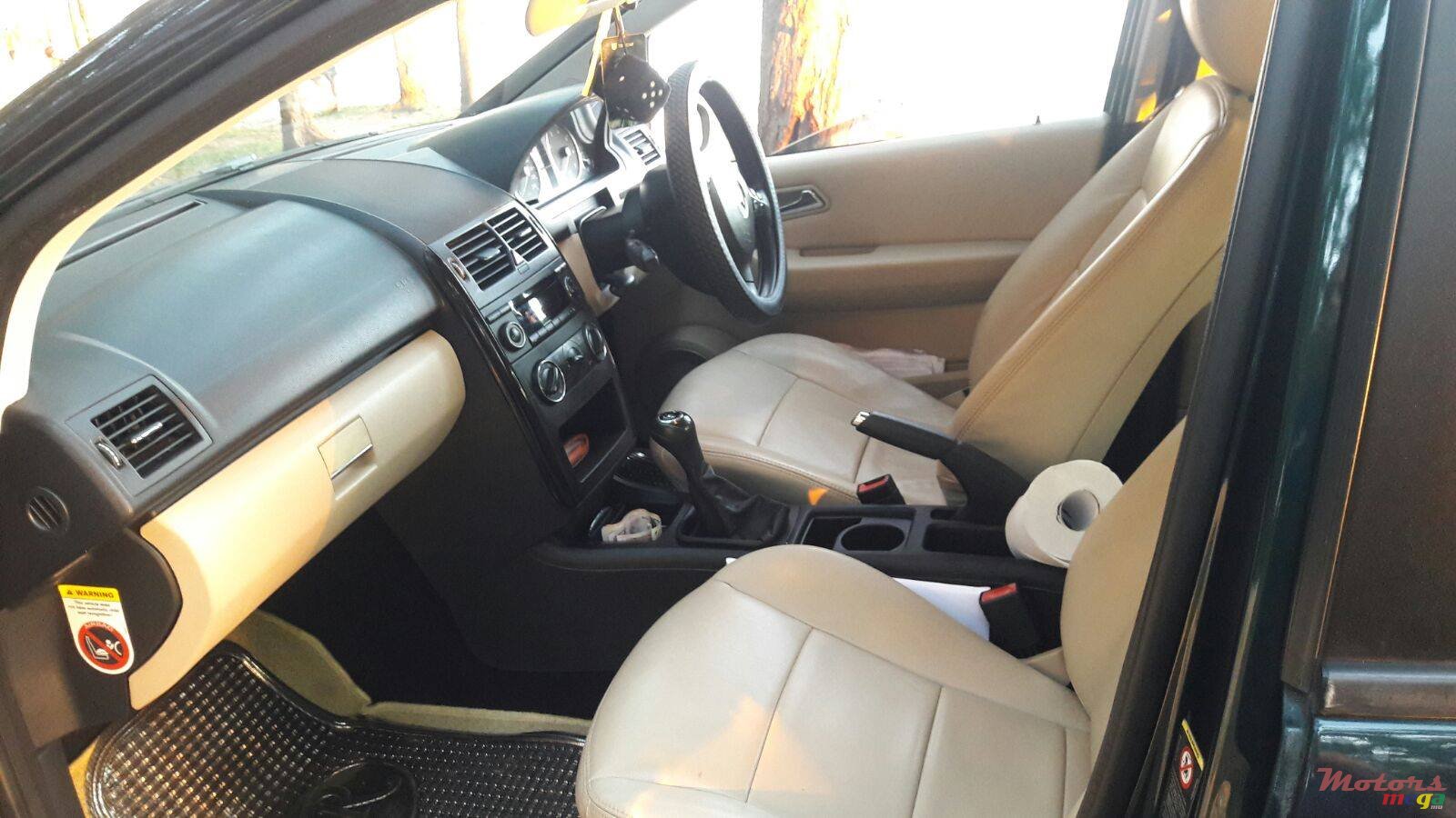 2007' Mercedes-Benz A 150 photo #3