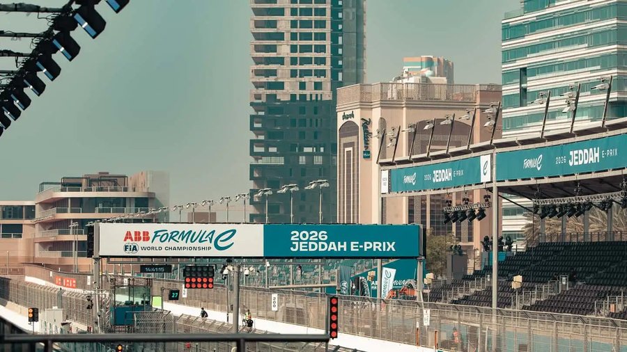 How Jeddah Is Attracting International Fans And Becoming A Major Motorsport Hub