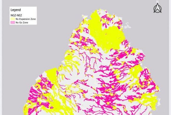Land Drainage Master Plan (LDMP)