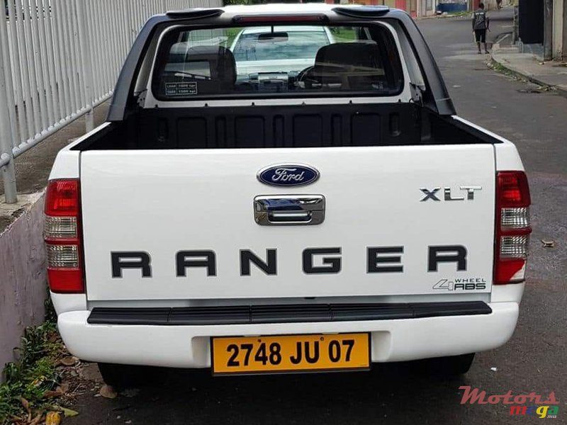 2007' Ford Ranger photo #3