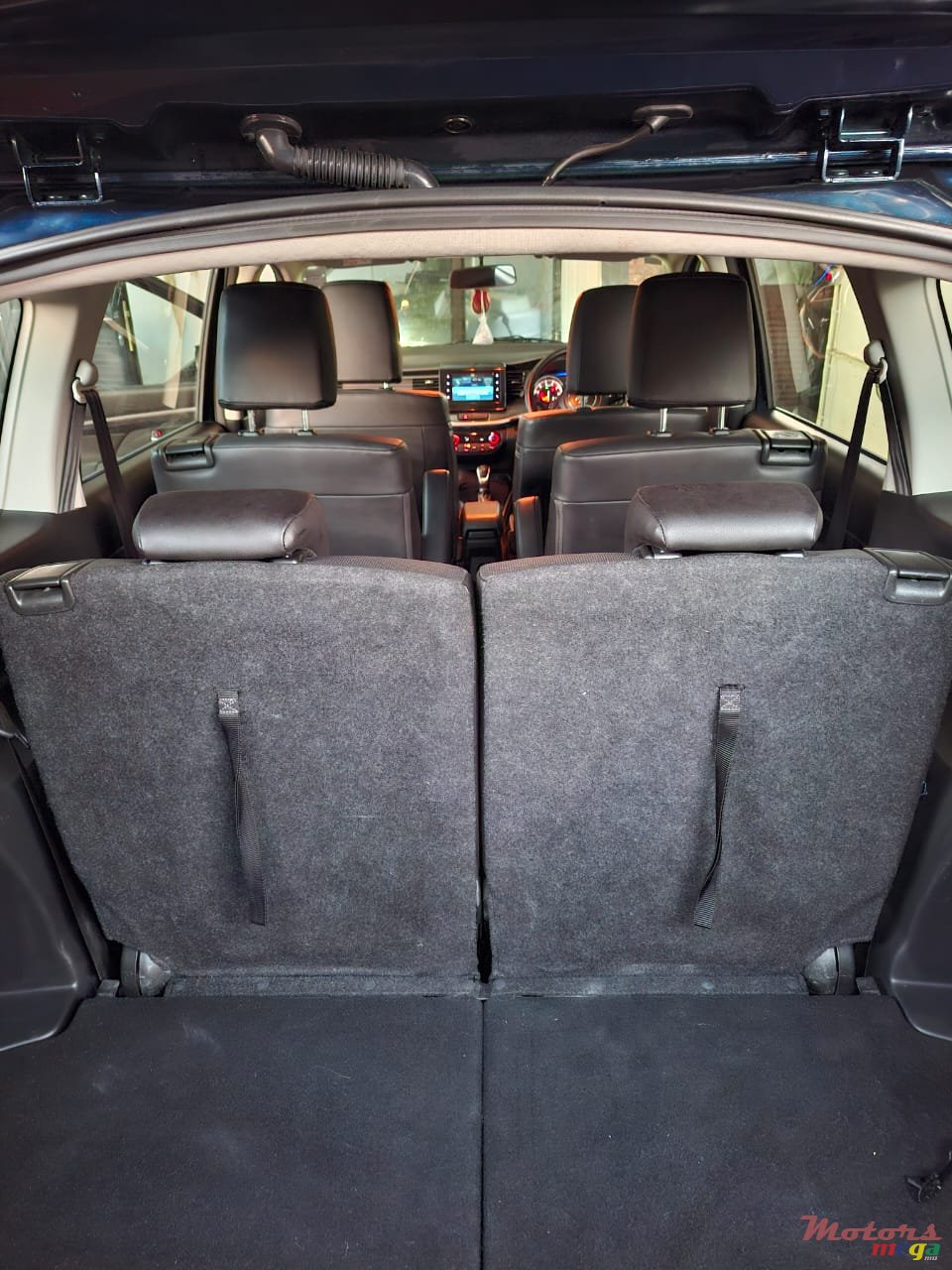 2023' Suzuki XL-7 Gente cosmic 16 pouce photo #1