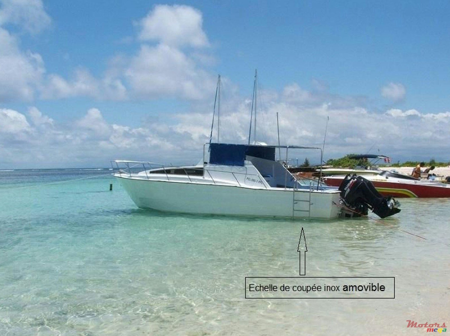 2001' Boathouse photo #1