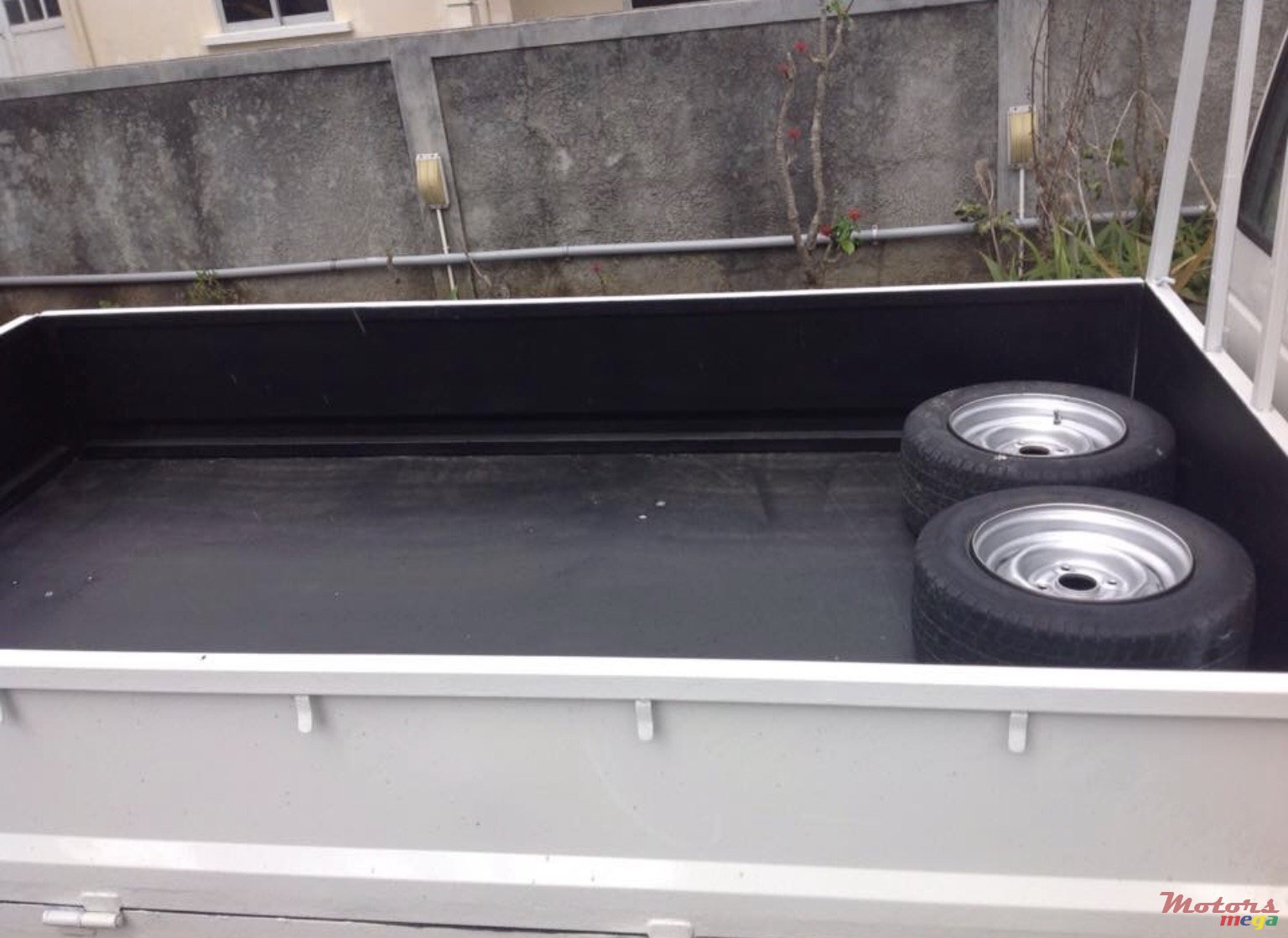 2008' Toyota Town Ace photo #4