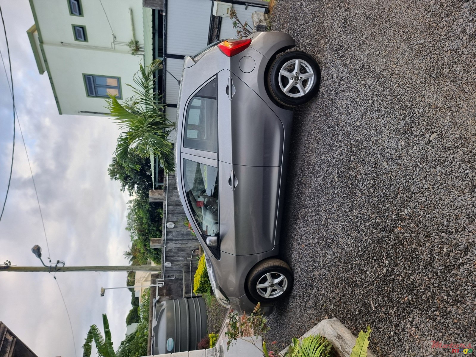 2017' Kia Picanto photo #2