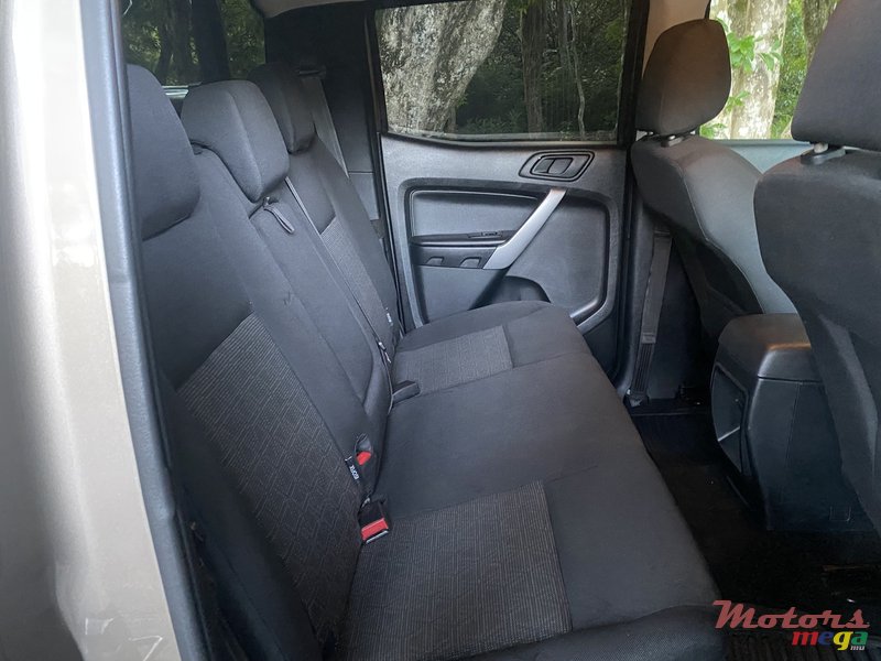 2021' Ford Ranger XLS 2.2 Auto photo #7