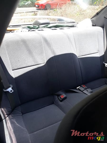 1997' Nissan Sunny b14 photo #3