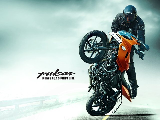 Bajaj to Launch two Faired Pulsar Variants by the End of 2013