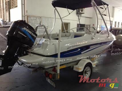 2014' Sunseeker Sundowner photo #1