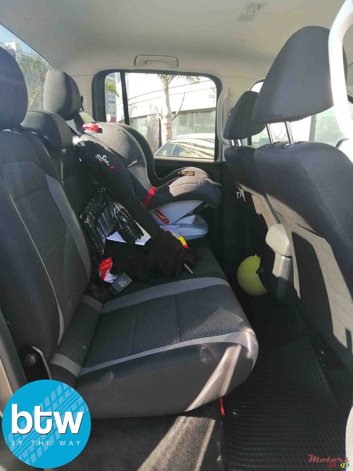 2018' Volkswagen Amarok Bi-Turbo 180hp photo #3