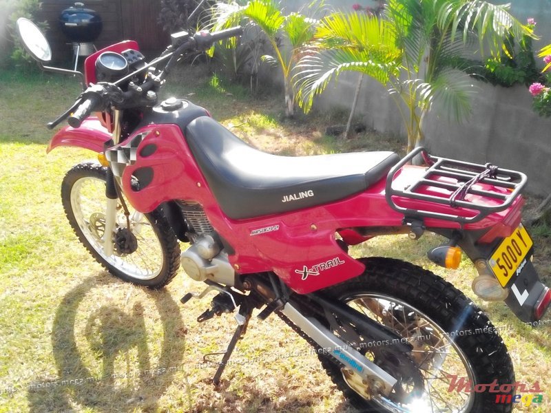 2013' Jailing photo #4