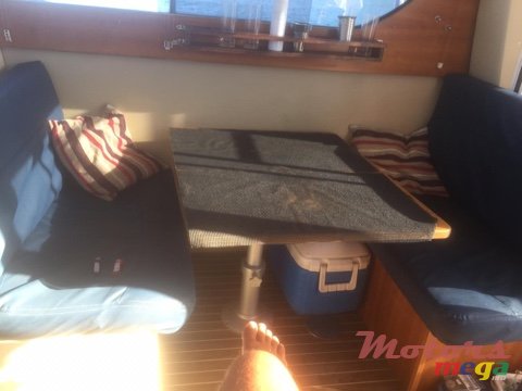 2007' Rodman 940(adv)(Spain) photo #5