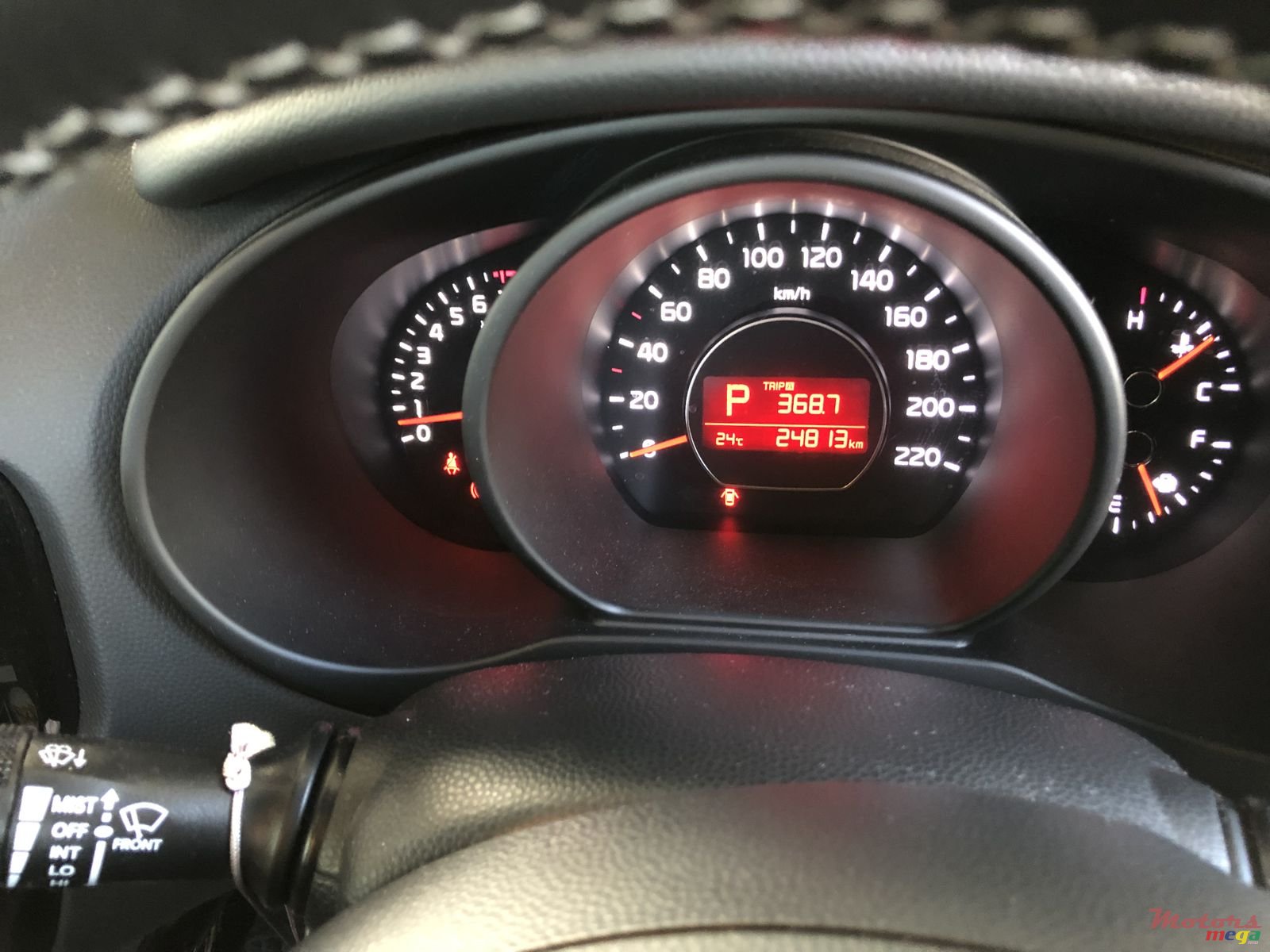 2017' Kia Soul photo #1