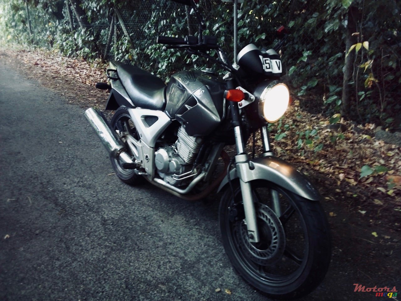 2010' Honda photo #4