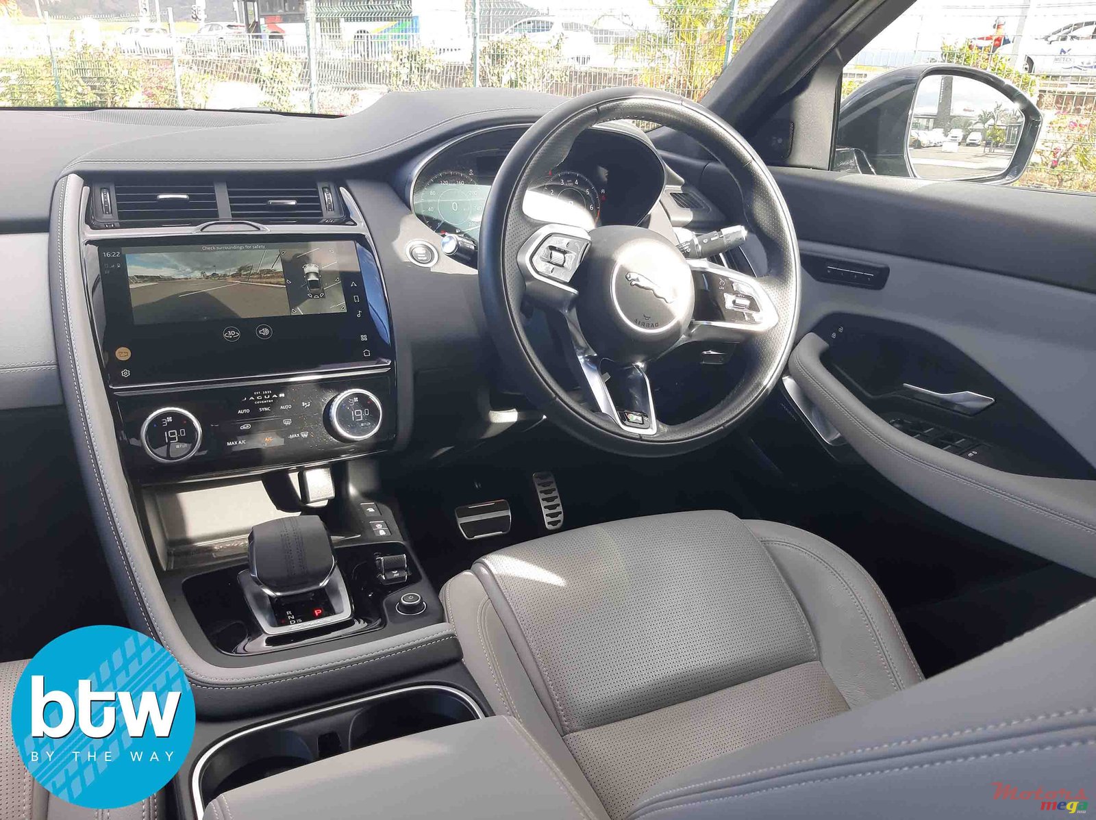 2021' Jaguar E-Type photo #6