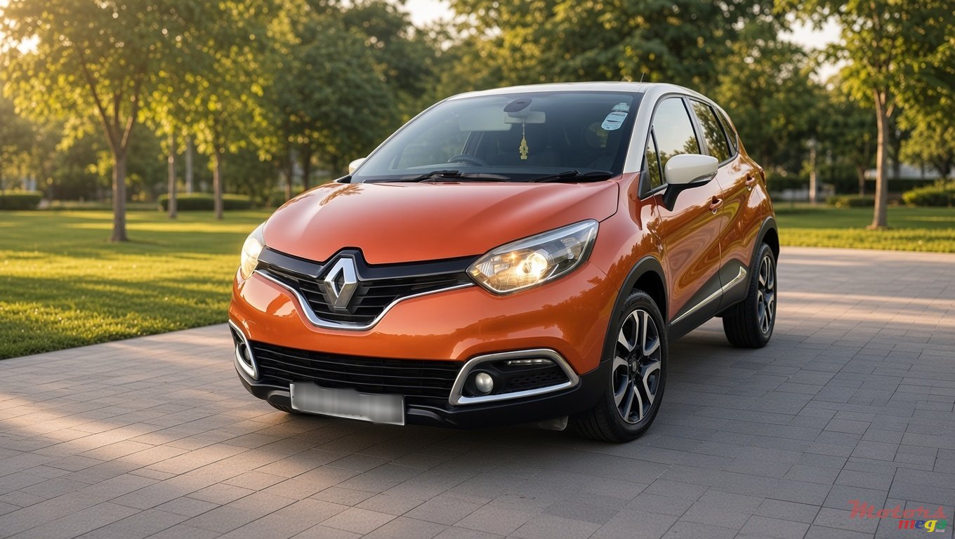 2014' Renault photo #4