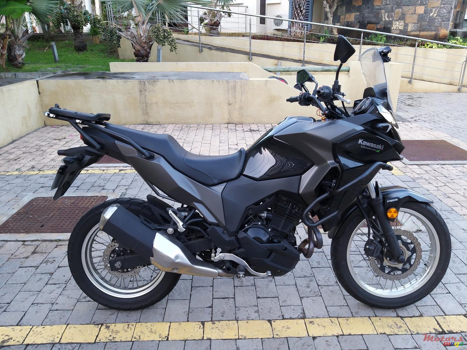 2020' Kawasaki photo #1