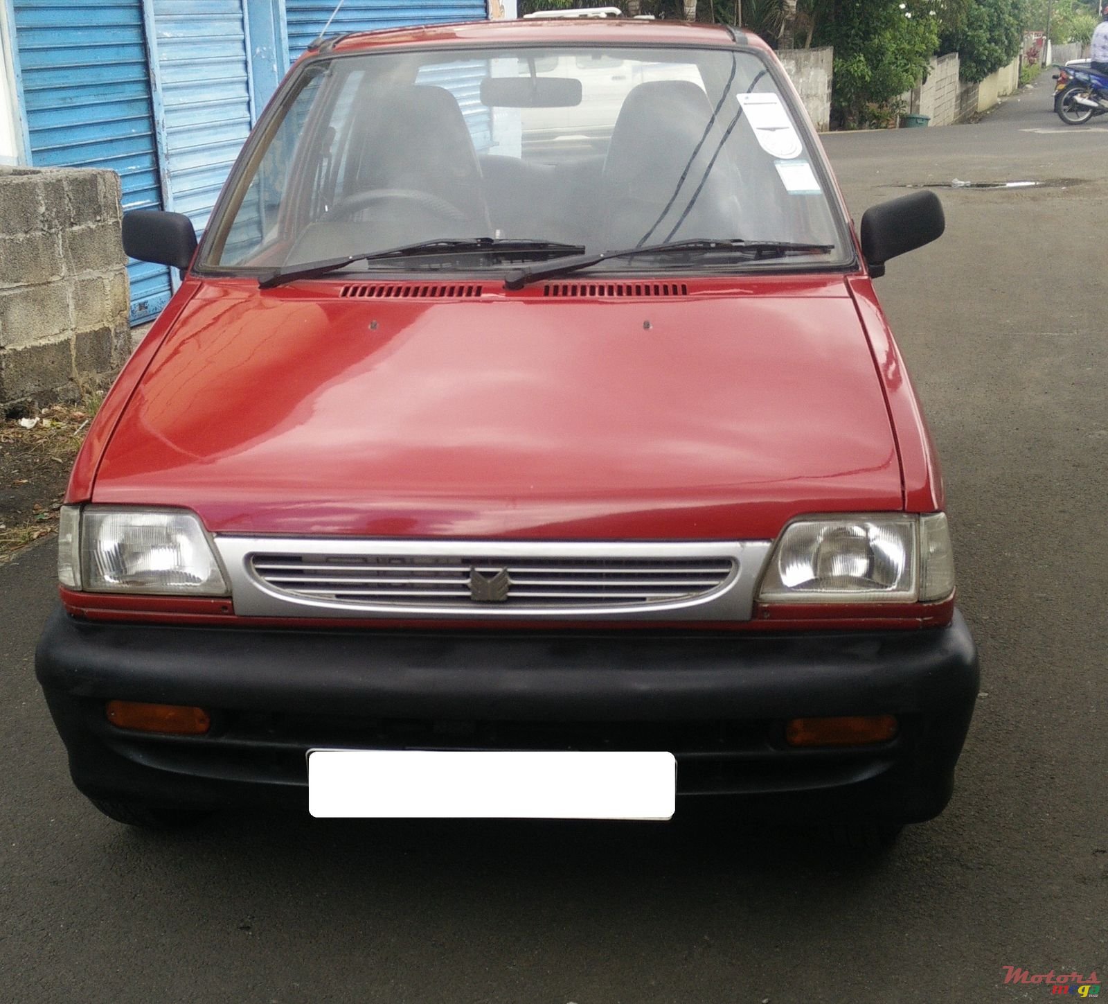 2000' Maruti Suzuki photo #3
