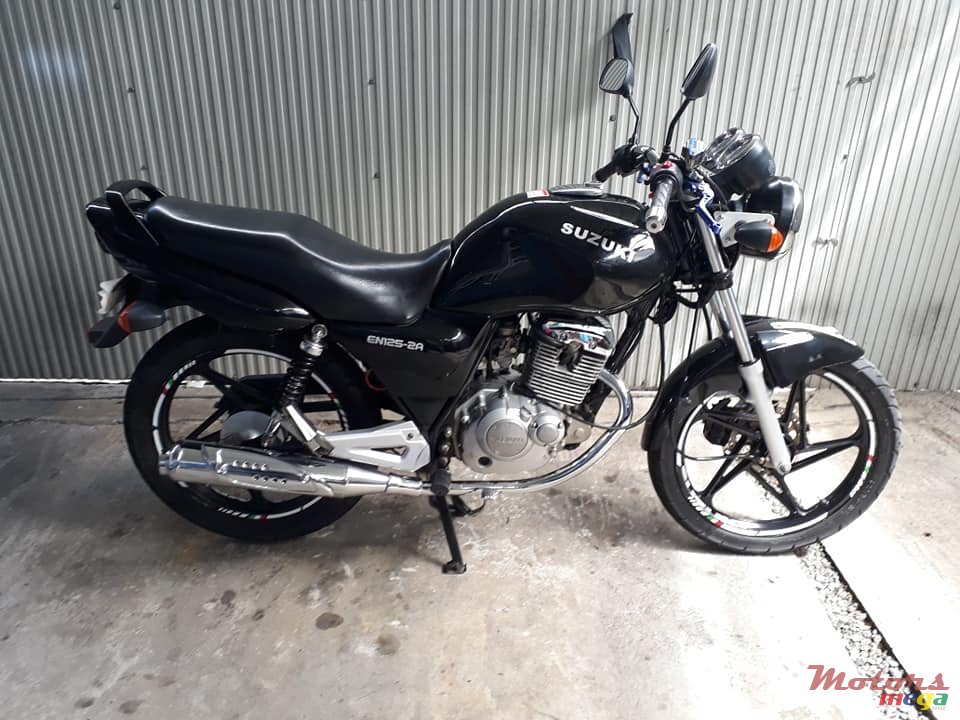 2015' Suzuki photo #2