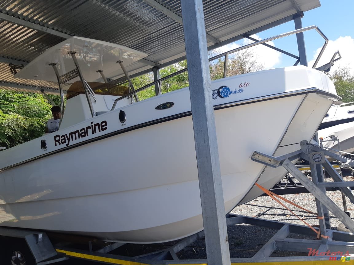 2019' Runner Sport photo #5