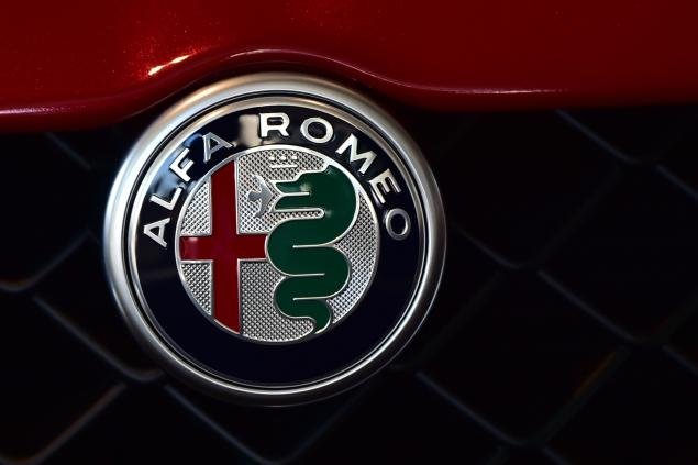 Alfa Romeo Could Return to Formula One Racing, Marchionne Says