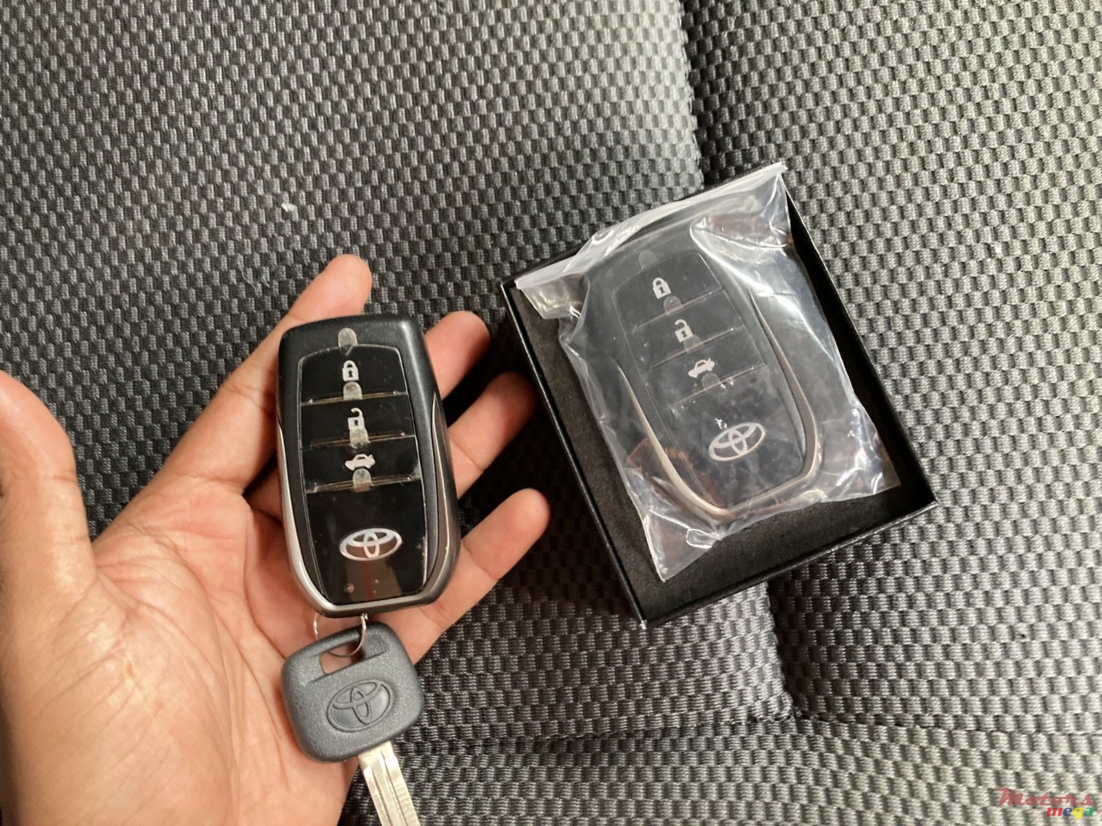 2025' Toyota photo #5