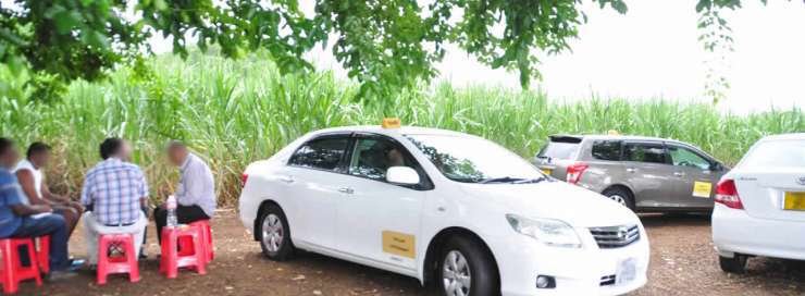 Vers de nouveaux permis de taxi pour les établissements hôteliers