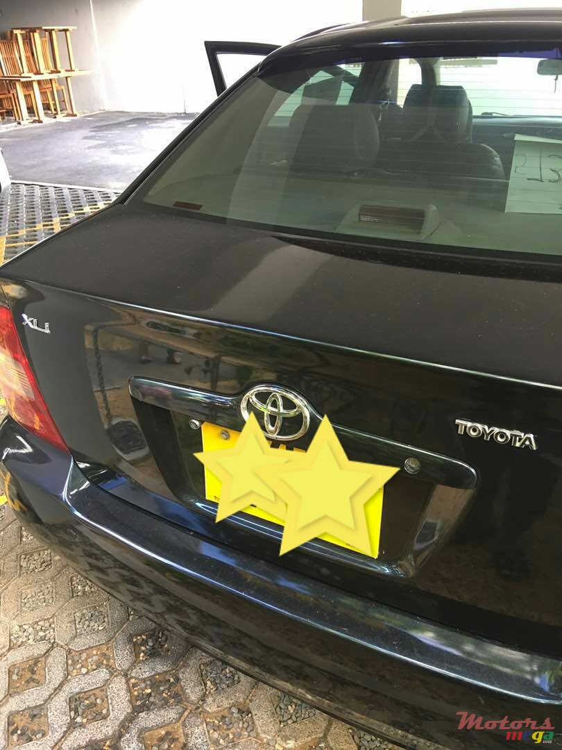 2002' Toyota photo #6