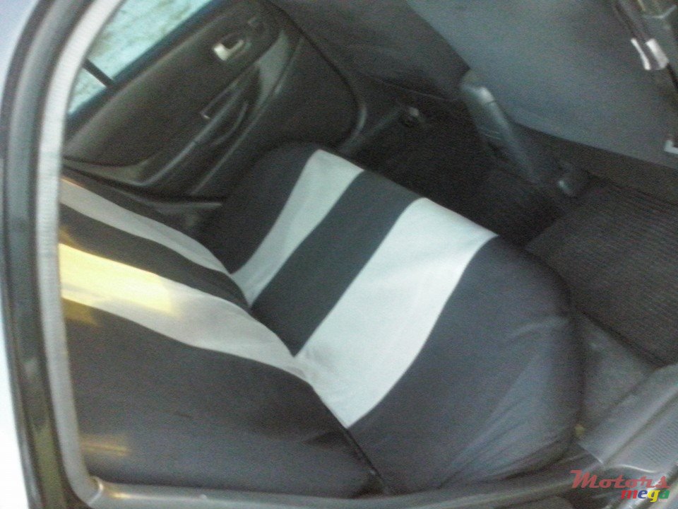 2003' Mazda jante cosmic photo #6