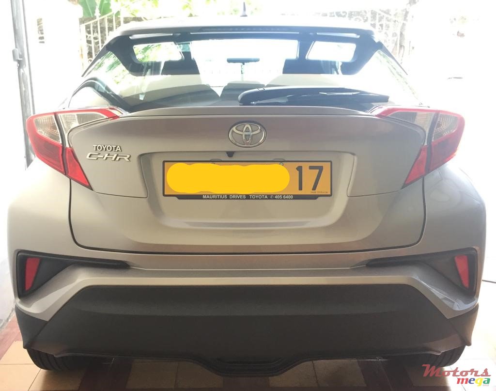 2017' Toyota photo #1