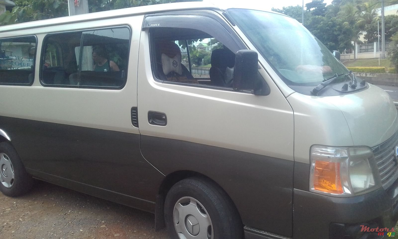 2008' Nissan photo #2