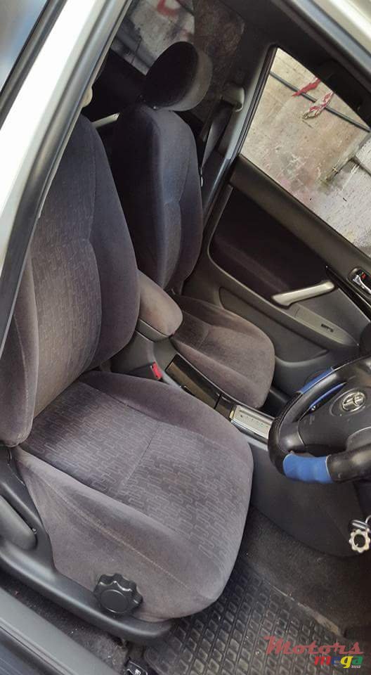 2003' Toyota photo #6