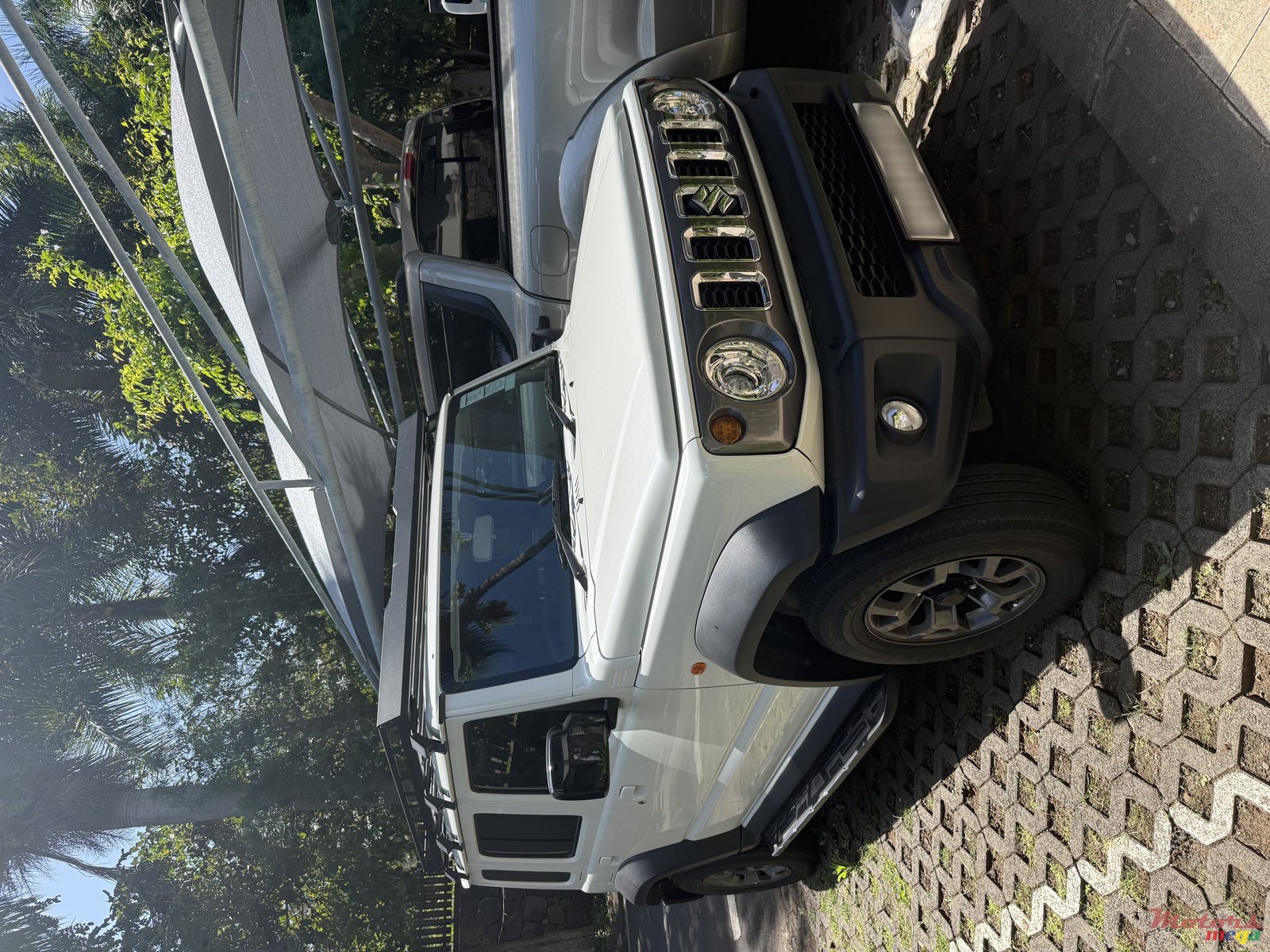 2025' Suzuki Jimny 5-Door GLX Automatic 1.5L photo #1