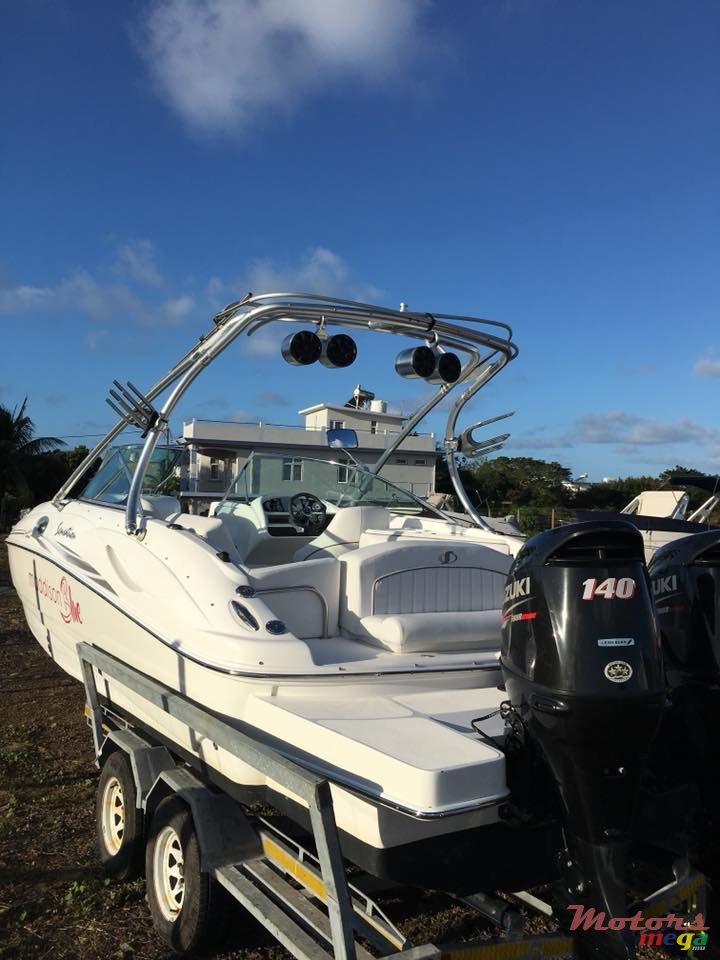 2013' Sunsation photo #3