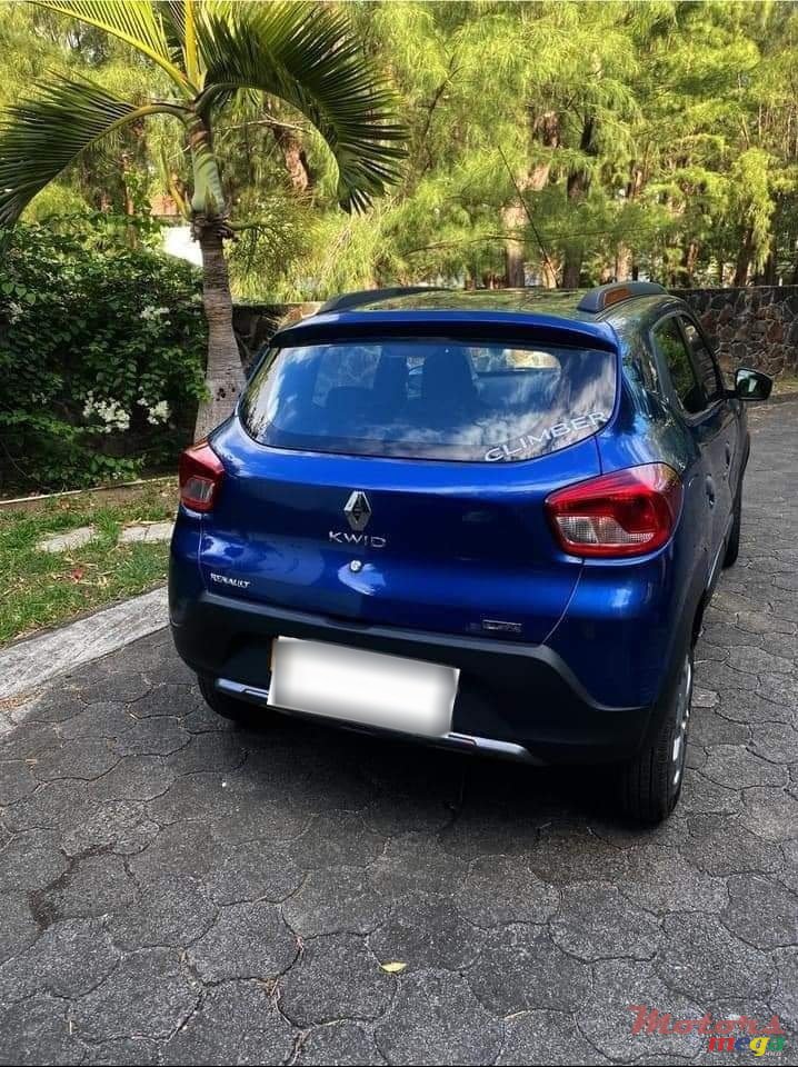 2017' Renault Kwid Climber photo #2