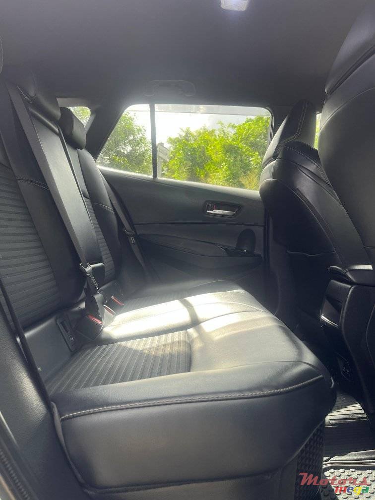 2020' Toyota Corolla Touring WXB photo #5