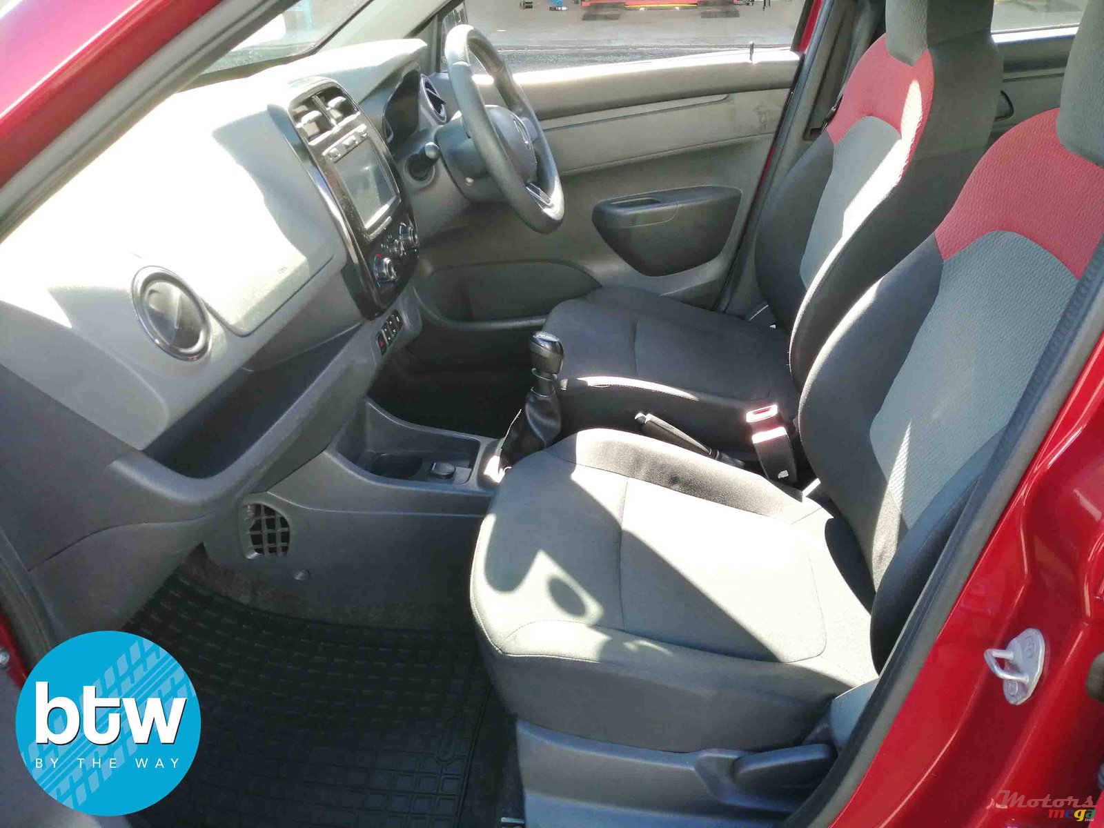 2016' Renault Kwid photo #3